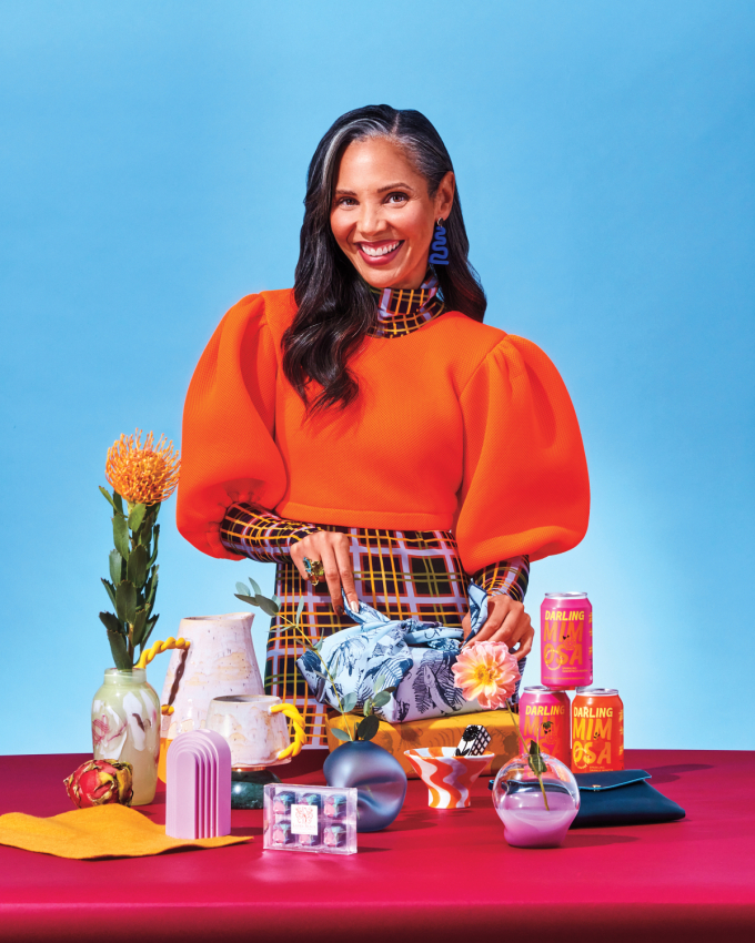 LATEISHA GRANT - PORTFOLIO - ADVERTISING